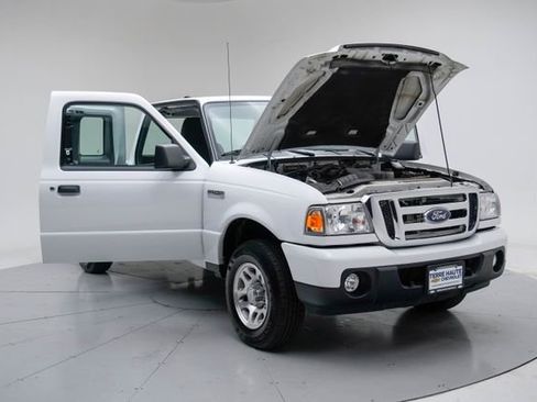 Used 2011 Ford Ranger XLT image 15