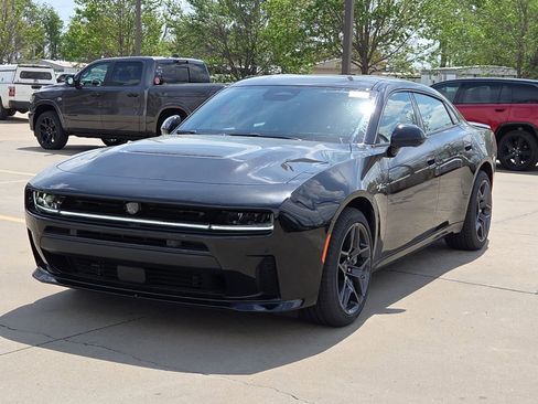 New 2026 Dodge Charger R/T image 2
