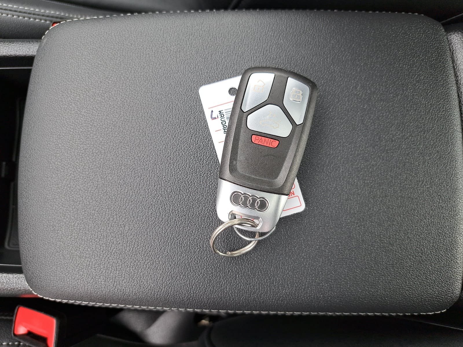 Used 2023 Audi A4 2.0T Premium AWD/4WD image 39