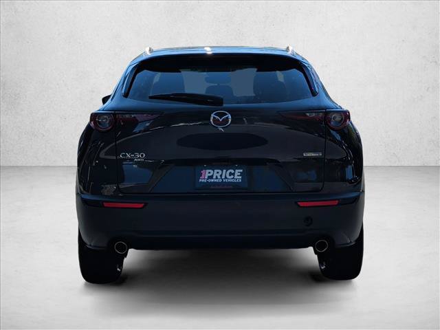 Used 2024 MAZDA CX-30 AWD 2.5 S w/ Select Sport Pkg image 6