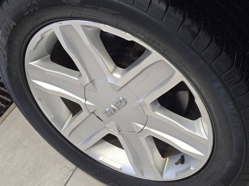 Used 2011 GMC Terrain SLT image 14