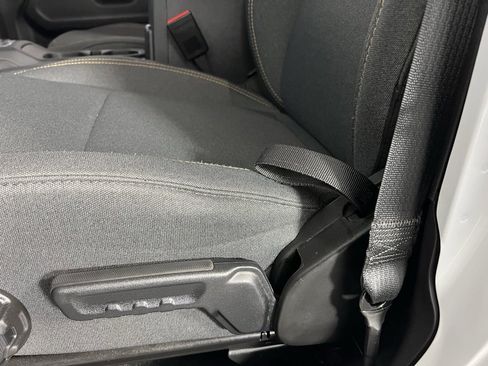 Certified 2024 Jeep Gladiator Sport image 21