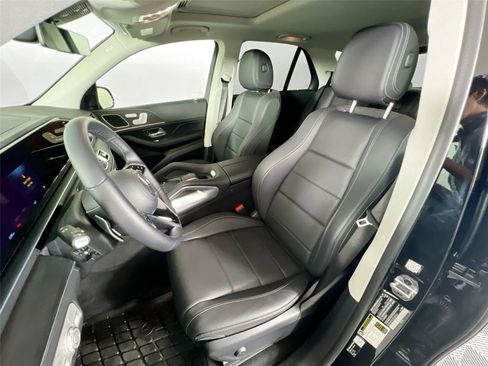 Certified 2026 Mercedes-Benz GLE 350 4MATIC image 22