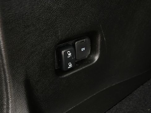 Certified 2024 Ford Edge SEL w/ Convenience Package image 17