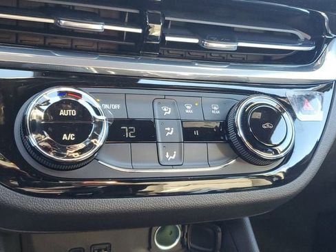 New 2026 Buick Envista Sport Touring w/ Advanced Safety Package image 22