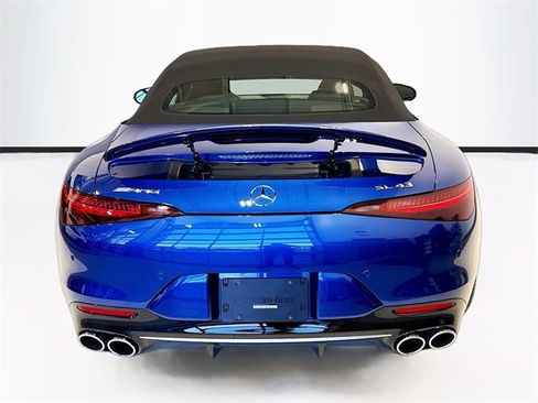 Used 2023 Mercedes-Benz SL 43 AMG SL 43 AMGﾮ image 6