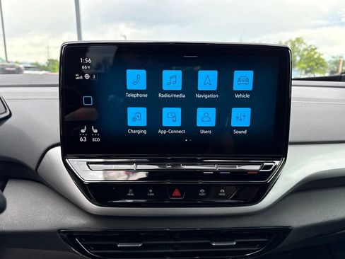 Certified 2023 Volkswagen ID.4 Pro S AWD/4WD image 17