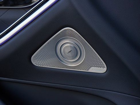 New 2026 Mercedes-Benz GLS 63 AMG 4MATIC image 21