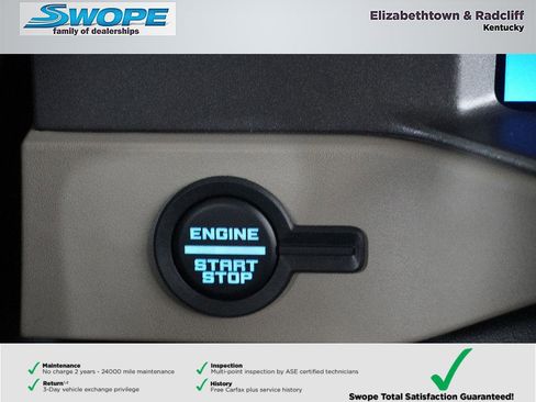 New 2025 Ford Bronco Big Bend image 24