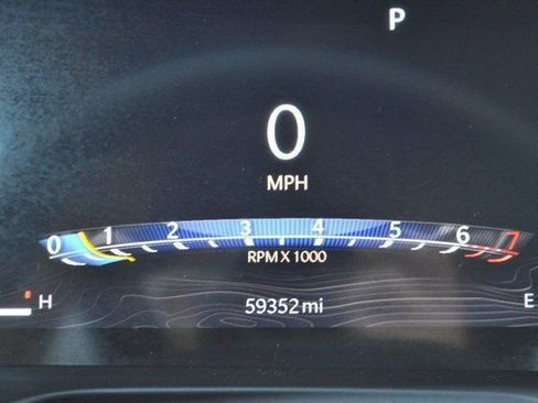 Used 2023 Jeep Grand Cherokee Altitude image 23