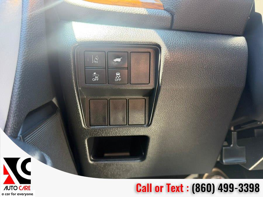 Used 2017 Honda CR-V EX-L image 22