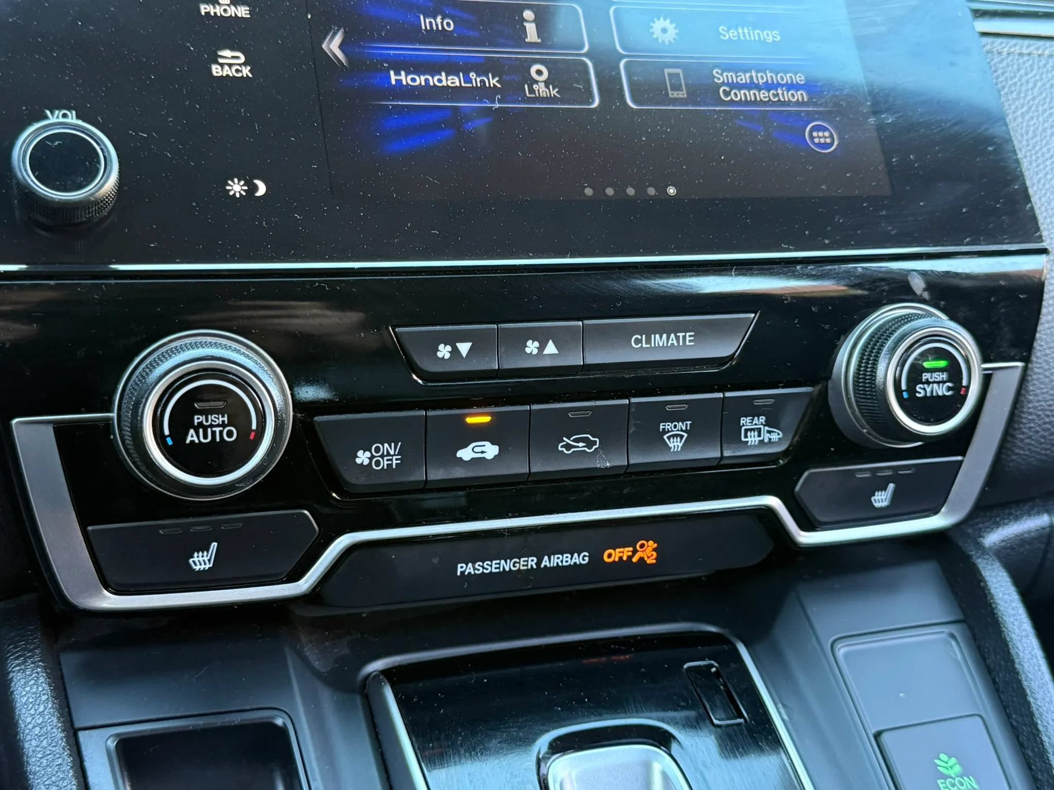 Used 2019 Honda CR-V EX image 26