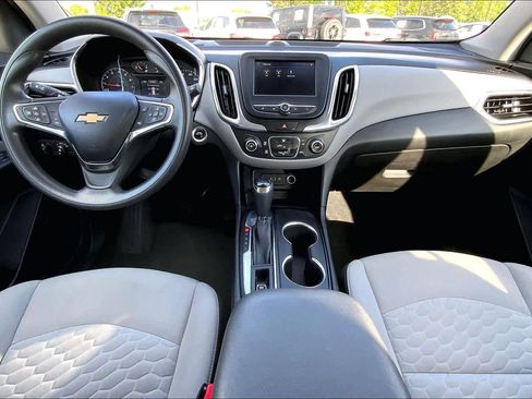 Used 2020 Chevrolet Equinox LS image 15