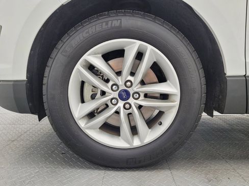 Used 2016 Ford Edge SEL w/ Equipment Group 201A AWD/4WD image 31