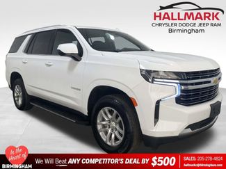 Used 2023 Chevrolet Tahoe LT video 1