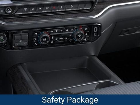 New 2026 Chevrolet Silverado 2500 LTZ image 26