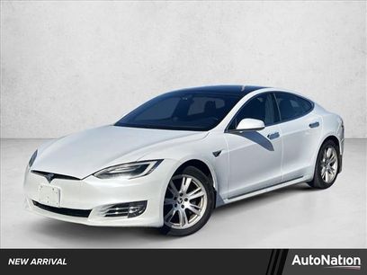Used 2021 Tesla Model S Long Range