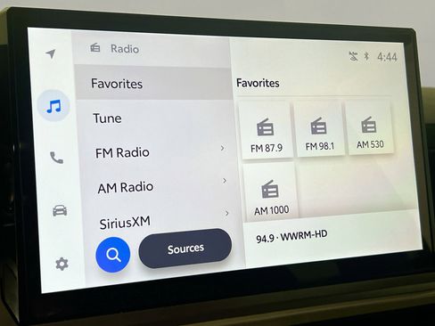 Used 2024 Toyota Tacoma TRD Sport image 28