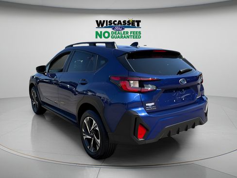 Used 2024 Subaru Crosstrek 2.0i Premium AWD/4WD image 24