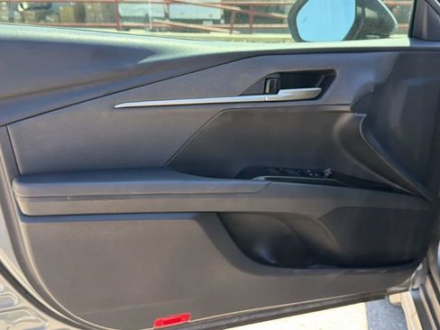 Certified 2025 Toyota Camry SE image 13