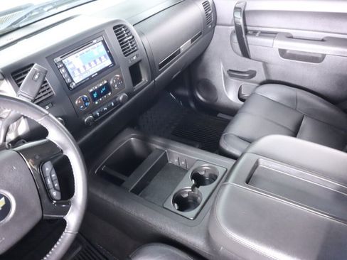 Used 2013 Chevrolet Silverado 1500 LT w/ All-Star Edition AWD/4WD image 29