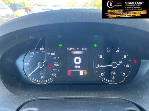 Used 2023 RAM ProMaster 3500 w/ Driver Convenience Group FWD image 19