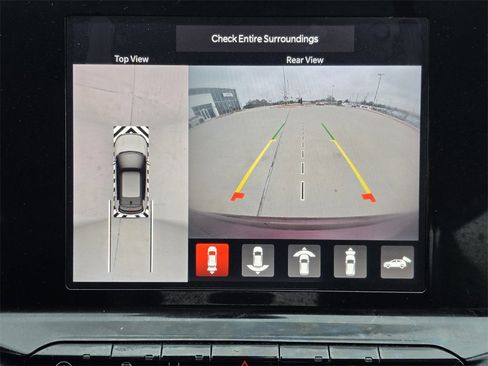 Used 2022 Jeep Compass Latitude w/ Convenience Group image 15