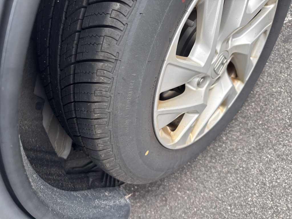 Used 2016 Honda CR-V EX-L image 14