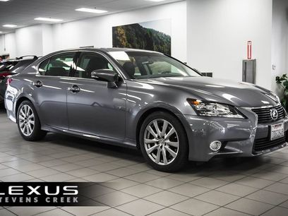 Used 2013 Lexus GS 350