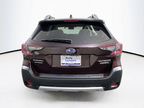 Used 2023 Subaru Outback Touring image 6
