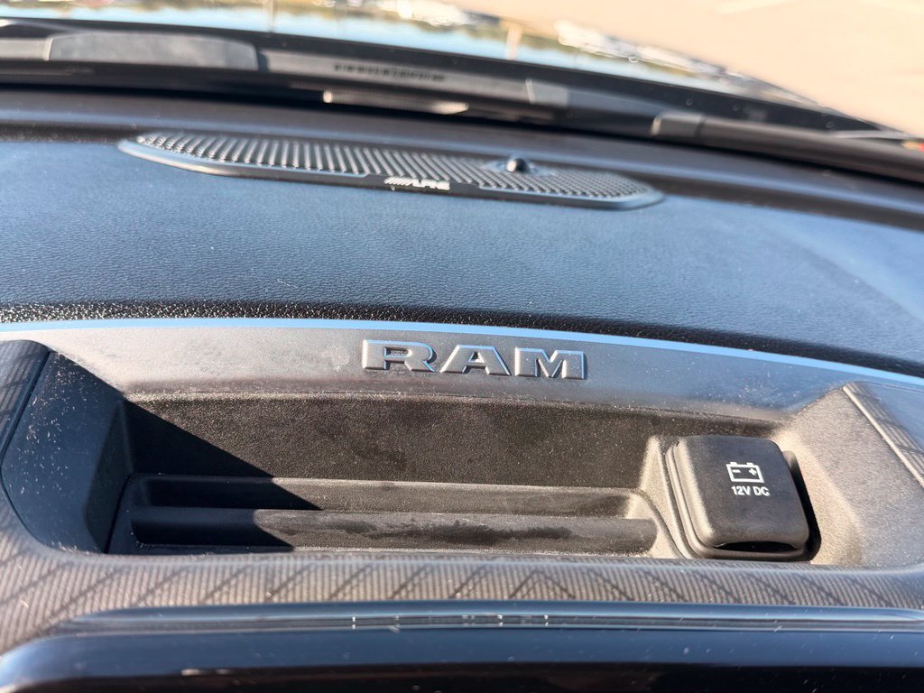 Used 2026 RAM 2500 Big Horn AWD/4WD image 28