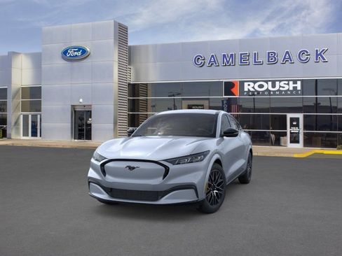 New 2026 Ford Mustang Mach-E Premium RWD image 31