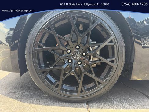 Used 2020 Kia Stinger GT-Line RWD image 9