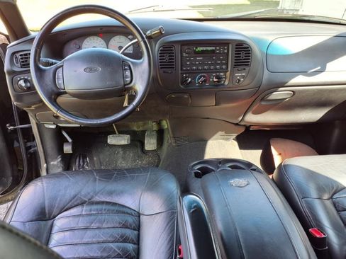 Used 2000 Ford F150 2WD SuperCab image 12