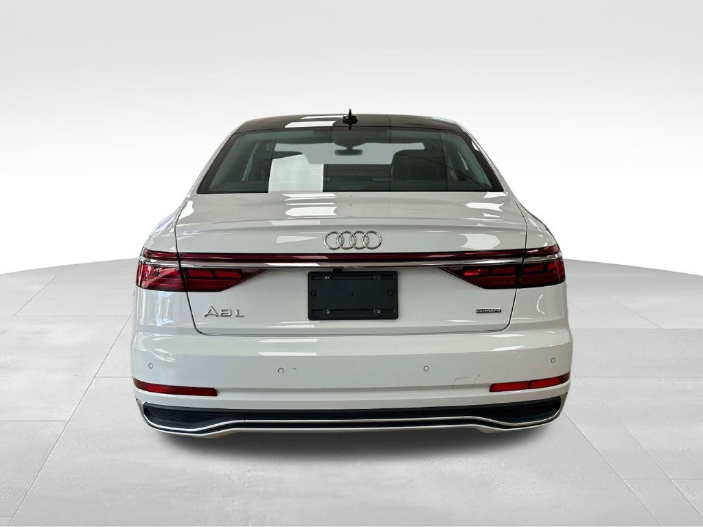 Used 2023 Audi A8 L 3.0T w/ Executive Package AWD/4WD image 23