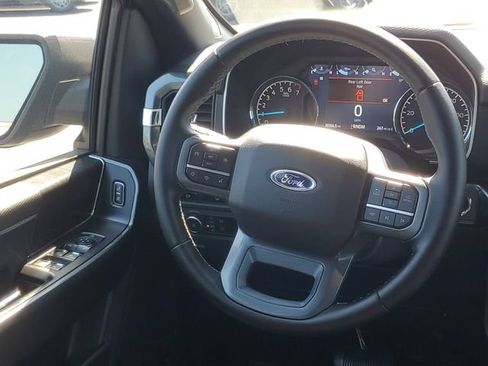 Certified 2023 Ford F150 XLT w/ Equipment Group 302A High AWD/4WD image 29