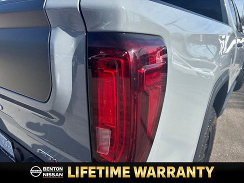 Used 2024 GMC Sierra 1500 AT4X w/ AT4X AEV Edition image 38