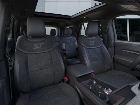 New 2026 Ford Explorer ST w/ Sun And Sound Package image 40