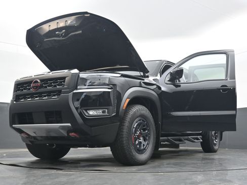 New 2026 Nissan Frontier Pro-X w/ Pro Premium Package image 35