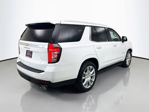 Used 2024 Chevrolet Tahoe High Country image 8