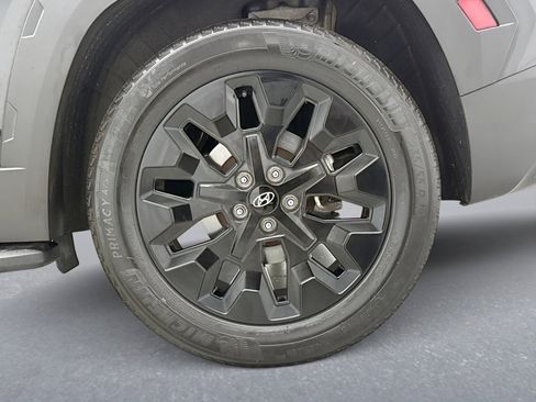Used 2024 Hyundai Tucson XRT AWD/4WD image 26