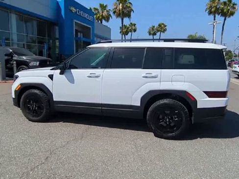 Used 2024 Hyundai Santa Fe XRT AWD/4WD image 5