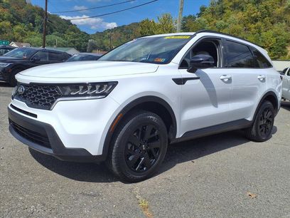 Used 2021 Kia Sorento S