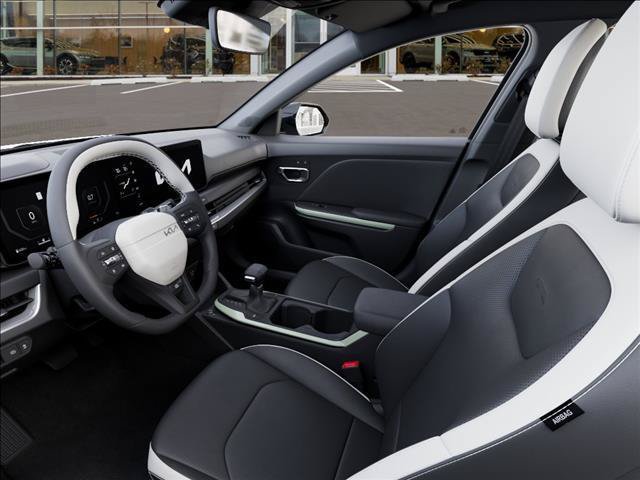 New 2026 Kia K4 GT-Line w/ GT-Line Premium Package FWD image 17