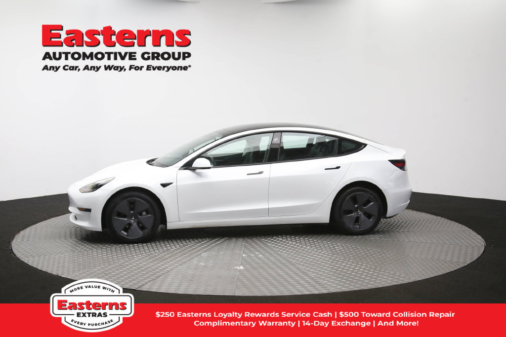 Used 2023 Tesla Model 3 Standard Range RWD image 56