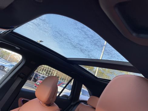 New 2026 Mercedes-Benz GLC 300 image 22