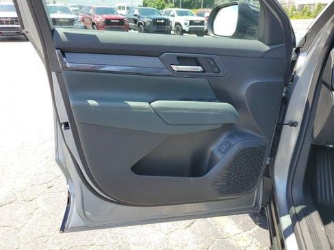 New 2027 GMC Terrain AT4 AWD/4WD image 21
