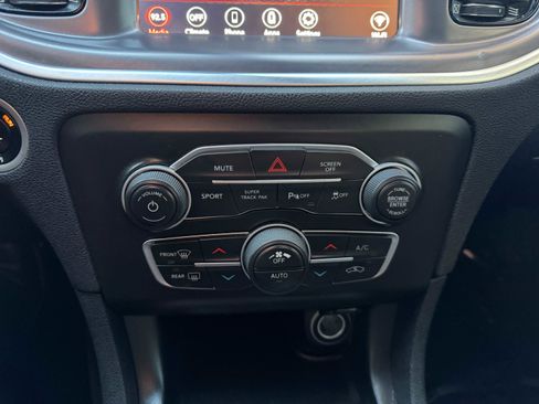 Used 2021 Dodge Charger GT w/ Blacktop Package image 22