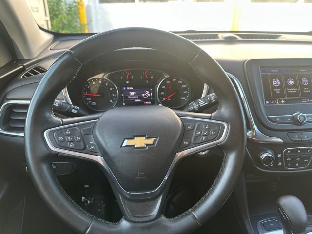 Used 2023 Chevrolet Equinox LT AWD/4WD image 20
