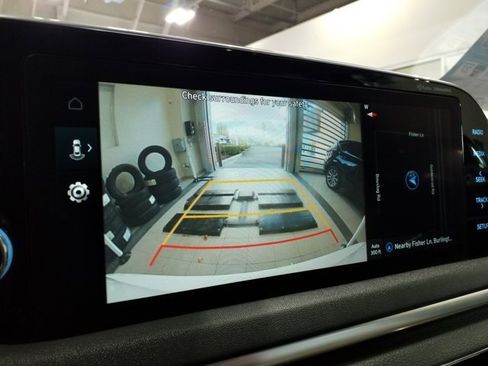 Used 2023 Hyundai Sonata SEL image 11